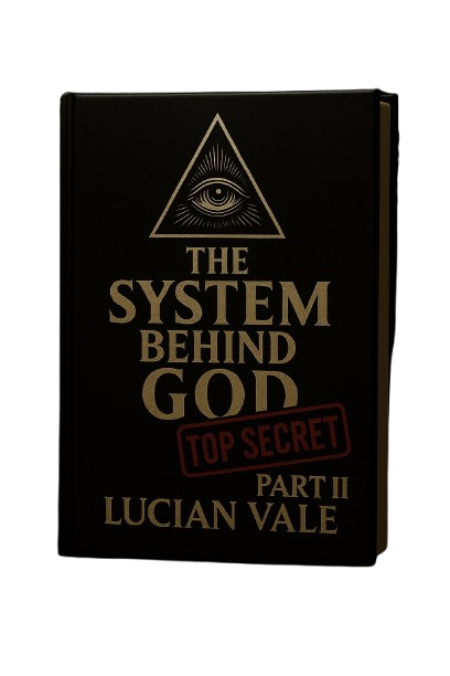 The System Behind God - Part 2