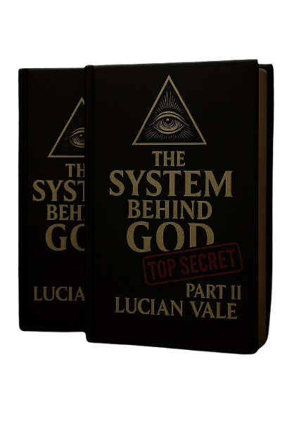 The System Behind God - Complete Bundle